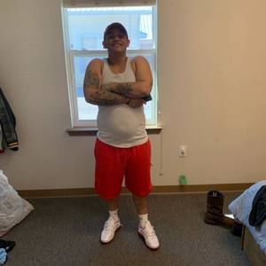 Meet your Posher, Devin